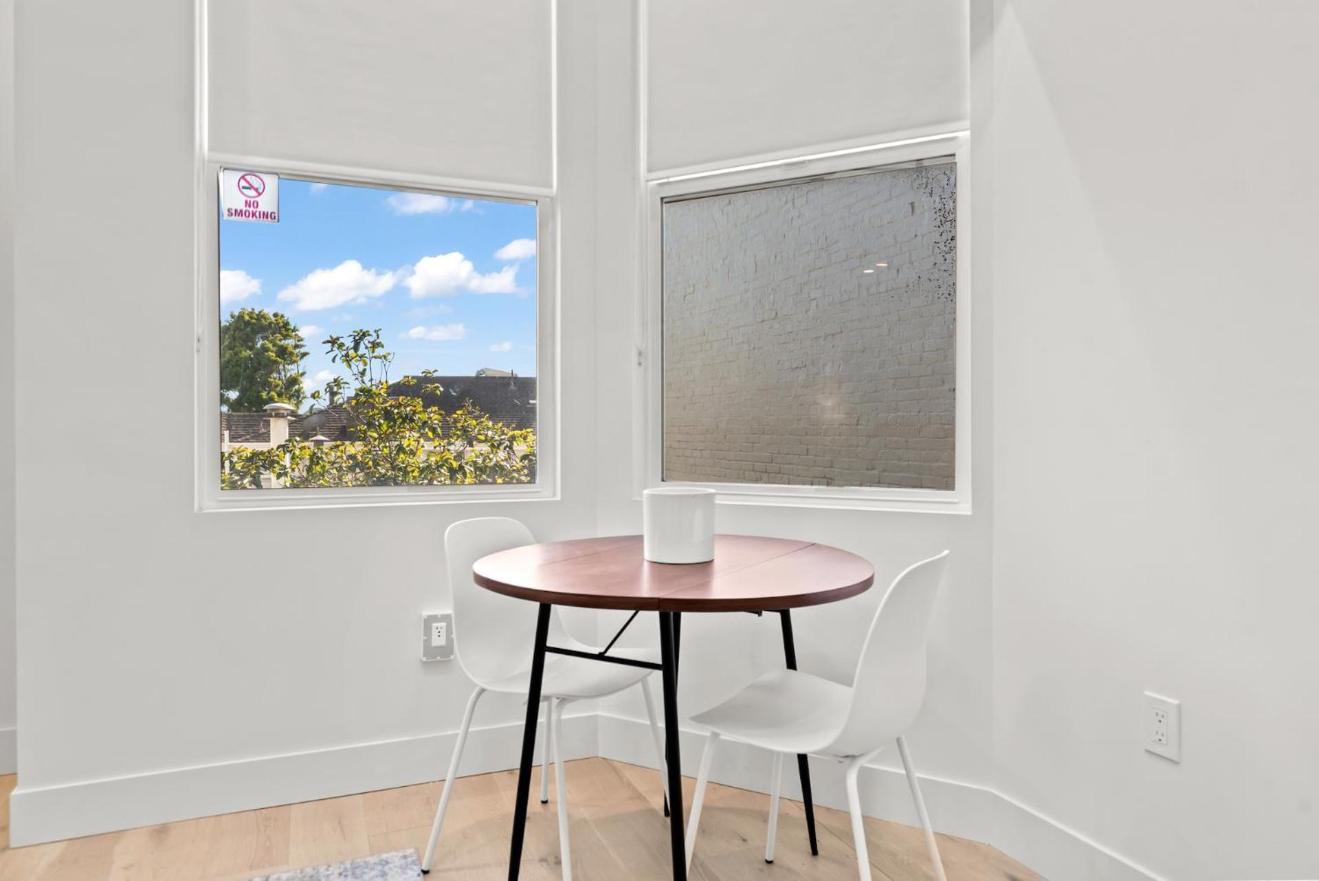 Kasa The Addison San Francisco Hotel Kamer foto